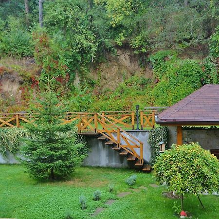 Vila Rila Samokov Exterior photo