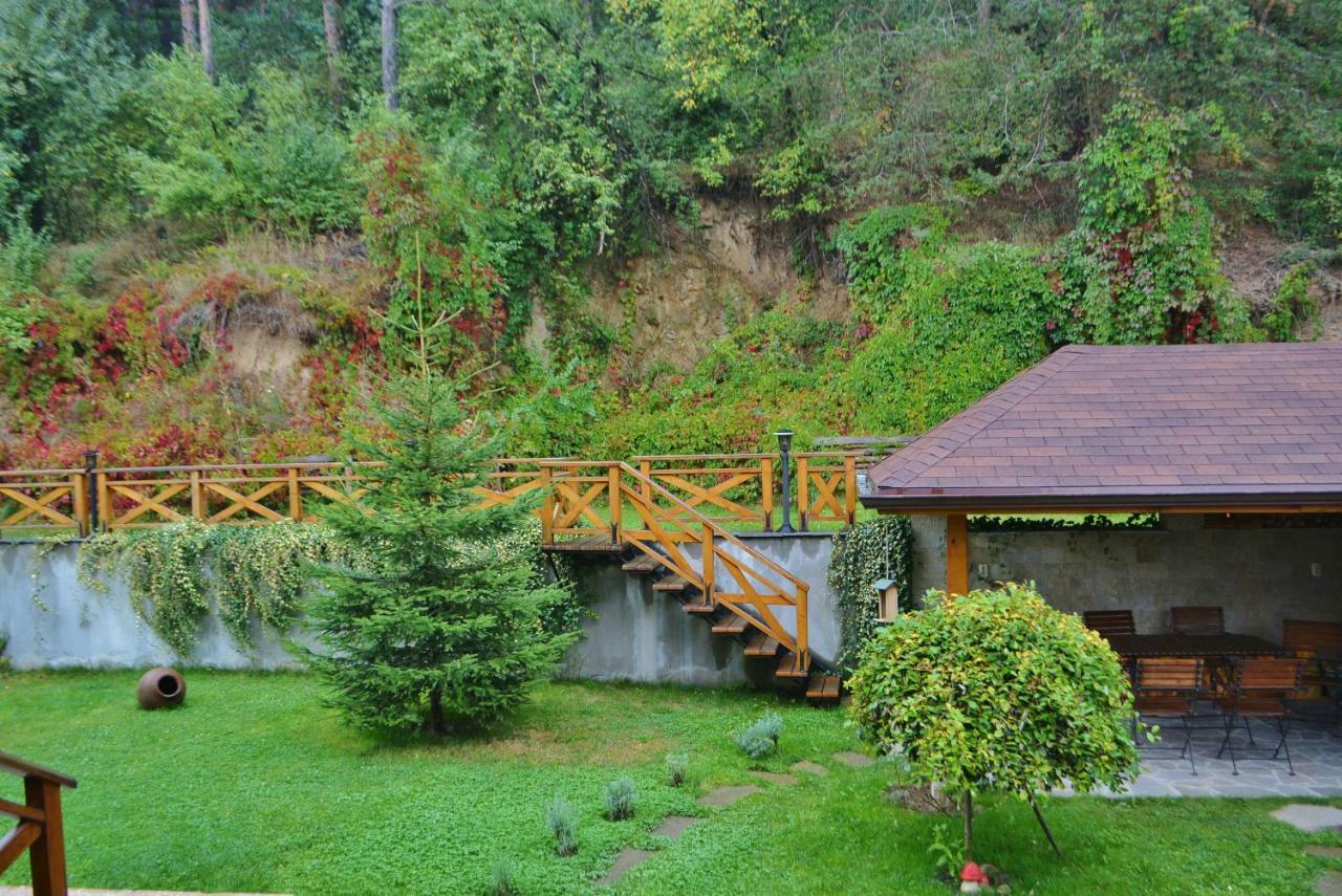 Vila Rila Samokov Exterior photo