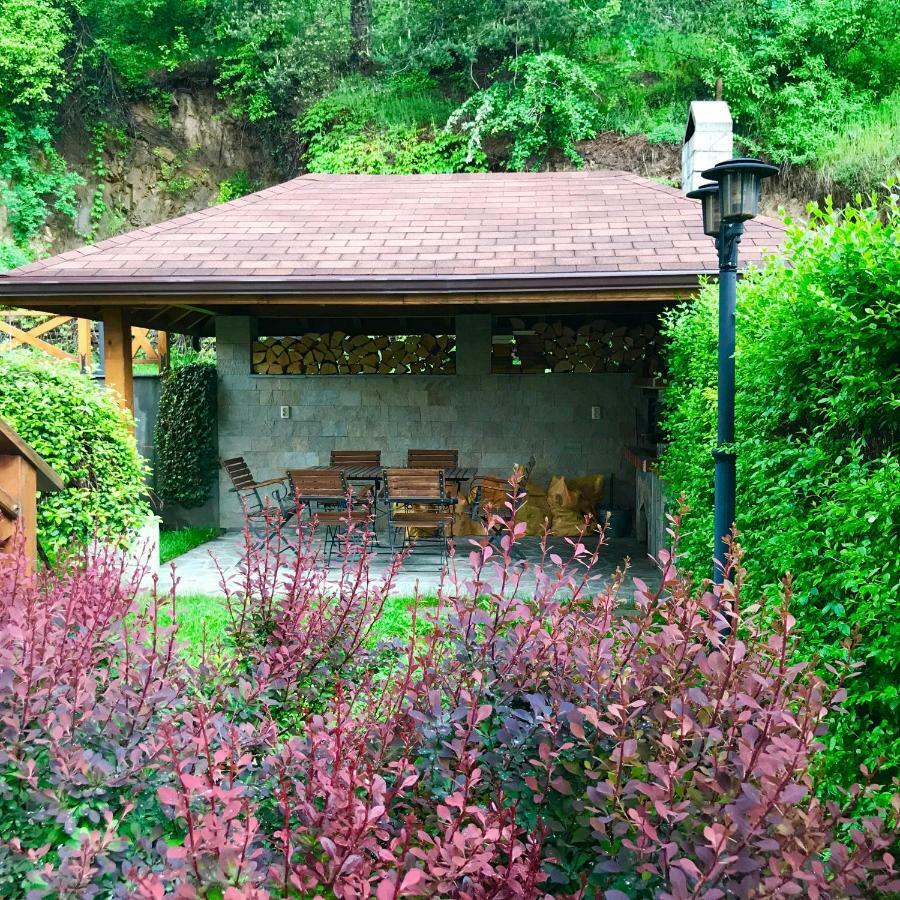 Vila Rila Samokov Exterior photo