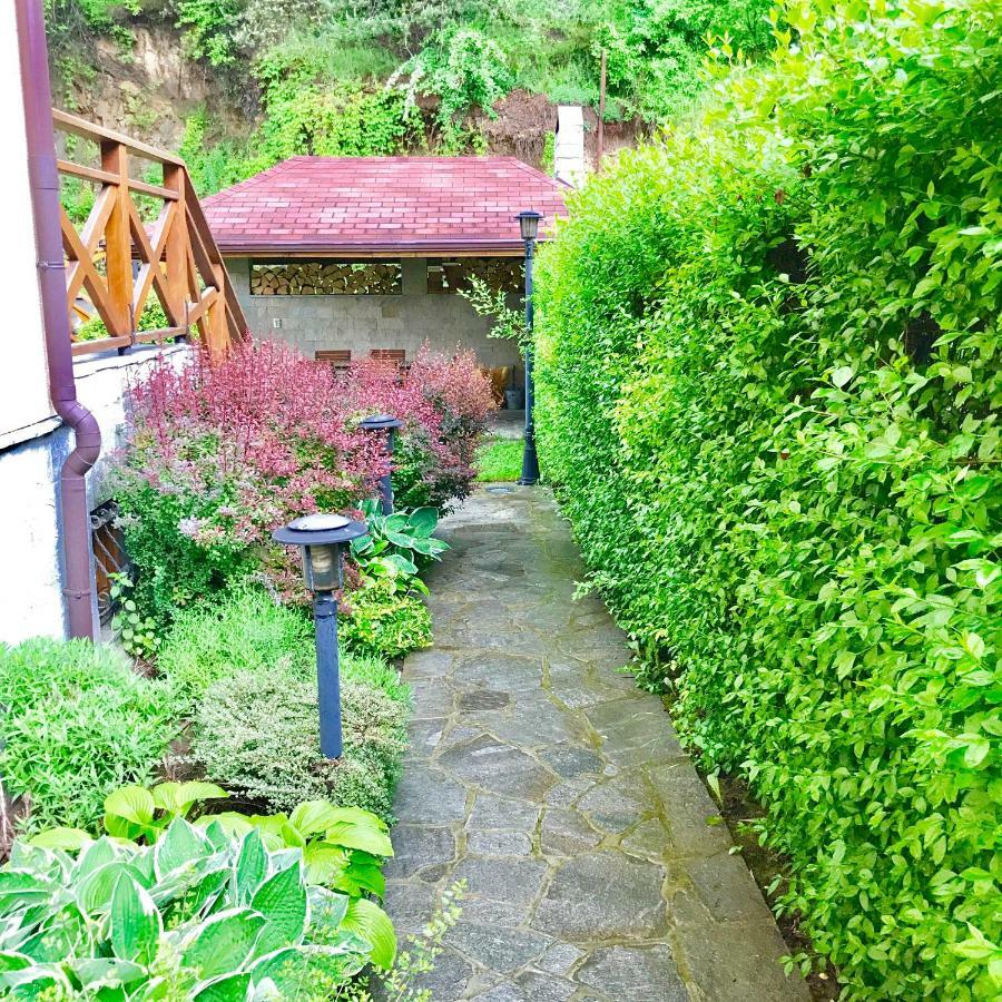 Vila Rila Samokov Exterior photo